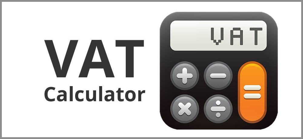 Online VAT Calculator for UK & Ireland
