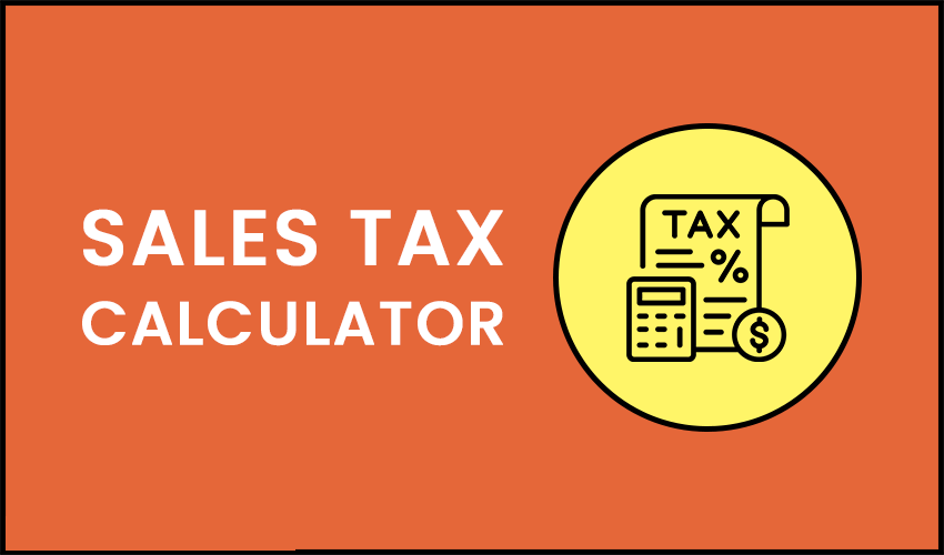 Barchanet Sales Tax Calculator: Simplifying Sales Tax Computation for Businesses