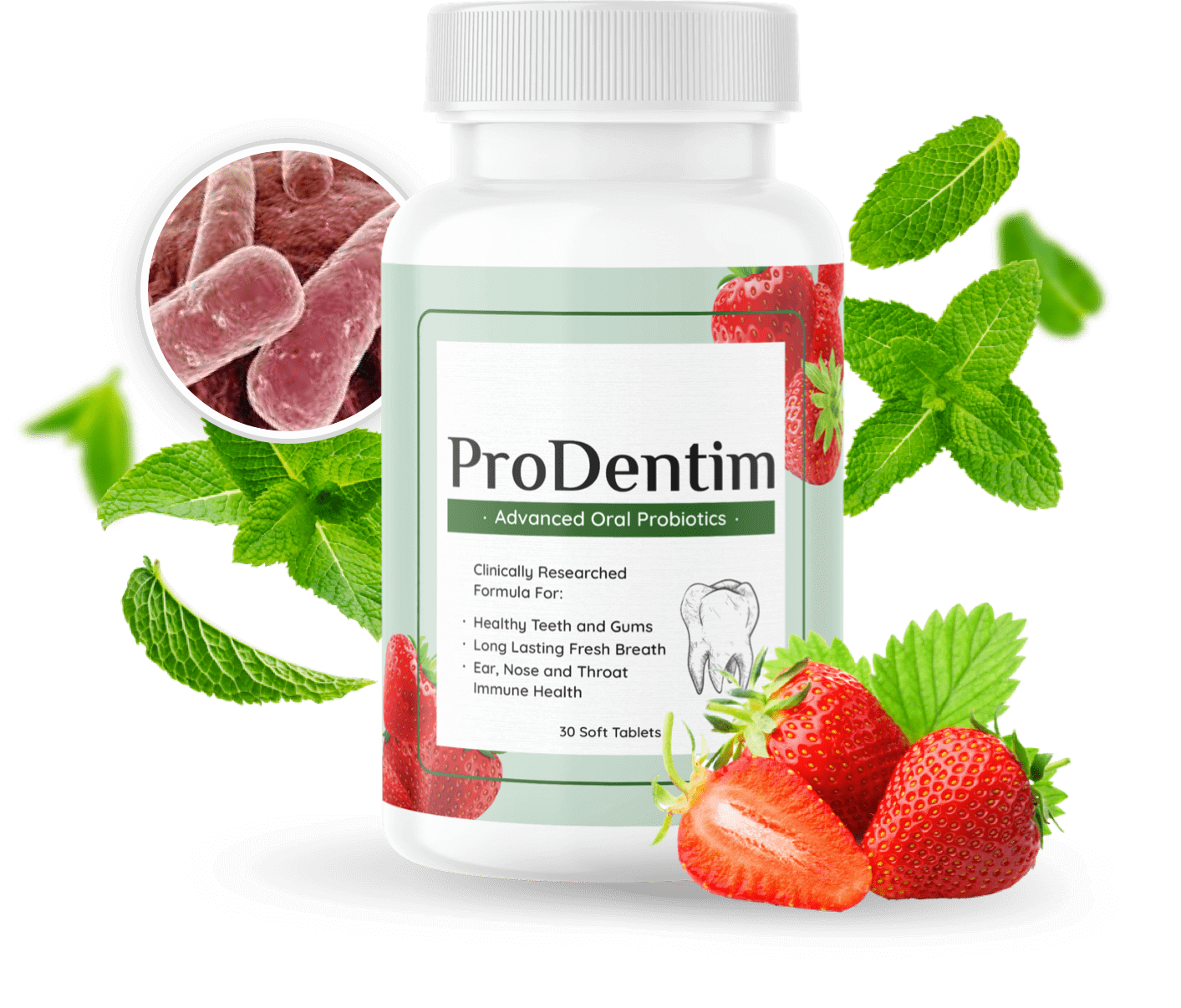 ProDentim Review: Oral Health Supplement Examined