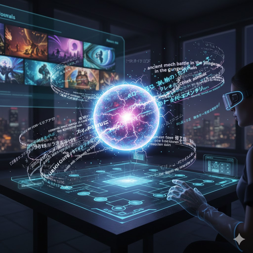 How a Midjourney Prompt Generator Can Transform Your Creations : Unlock Your AI Artistry